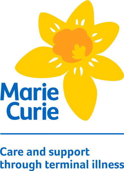 Marie Curie logo